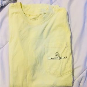 Lauren James T-Shirt